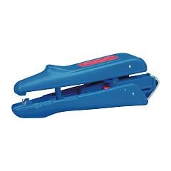 WEICON Duo-Stripper No.200 - blau/rot - Schiebeblister