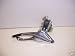 MTB Front Derailleur 1-1/8
