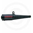 COBRA ATV 4 STROKE EXHAUST SYS STEEL W/SILNCR YAM 2019 2019