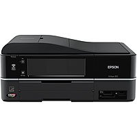 Where to buy Epson Artisan 810 Wireless Touchscreen Color Inkjet All-in-One Printer (C11CA52201)
