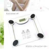 パーソナルヘルスメーター