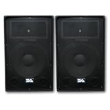 Pair of 12