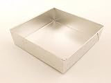 Review Paton Calvert  / Paton Calvert 2103 Caketin Square 11In