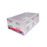 Foodwarmer 22X14.5X9.25 Stainless Steel (FW-1200W)