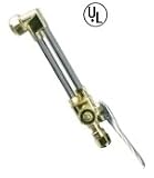 TurboTorch 152-01FP Cutting Attachment (0386-0380)