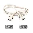 Display Cable HD15M/HD15M 15 ft