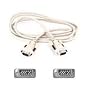 Display Cable HD15M/HD15M 15 ft