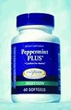 Enzymatic Therapy Peppermint Plus (60 softgels)