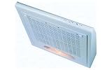 Amica OSC5468W / 60cm Standard Cooker Hood
