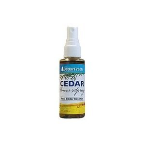 Cedar Fresh Products 81702 Cedar Spray