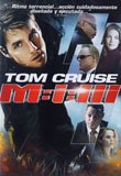 Mission: Impossible III [PAL/REGION 2 DVD. Import-Spain]