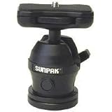 Sunpak Medium Ball Head - Tripod head