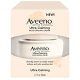 Aveeno-Ultra Calming Night Cream, 1/1.7fl.oz