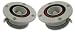 Electronics : DHD NTX-579 3 ¾" TWEETER