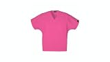 Cherokee 4777 V-Neck 1-Pocket Scrub Top