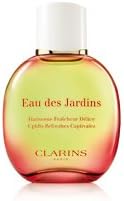 2x Clarins - Eau Des Jardins 3.3oz