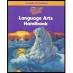 Open Court Reading, Grade 4: Language Arts Handbook [Paperback] [2002] (Author) WrightGroup/McGraw-Hill
