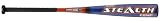 Easton BCN17 Stealth Comp CNT -5 Senior League Bat