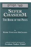 Sefer Chasidim: The Book of the Pious