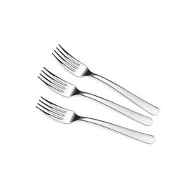 Buy Bakers & Chefs Dinner Forks - 36ct