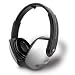 Coby Deep Bass Stereo Headphones with Volume Control, #CV163 - 1 Ea