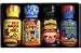 Xtreme Heat Mini 4-Pack - Get four of our hottest Mini Bottle hot sauces in this convenient four-pac