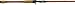 Lamiglas Excel Bass Medium/Heavy Action Graphite Casting Rod (XL 704C, 7-Feet)