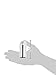 DELTA FAUCET A74 Bathtub-and-showerhead-Faucet-Systems, Chrome, 1 Count (Pack of 1)