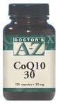 CoQ10 30 (30 mg--120 capsules)