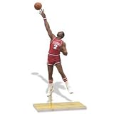 McFarlane NBA Legends: Moses Malone - Philadelphia 76ers McFarlane NBA Legends: Moses Malone - Philadelphia 76ers