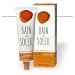 Bain De Soleil Orange Gelee Sunscreen Lotion-SPF 4 3.12 oz