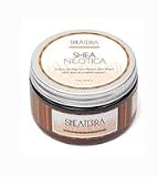 Shea Terra Organics Shea Nilotica East African Shea Butter