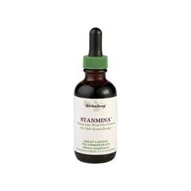 Stanmina Formula 2 Ounces