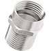 LAPP 52104010 ZS-M 16X1.5/PG 11 ADAPTERS HEX