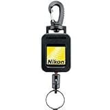Nikon 8172 Retractable Rangefinder Tether