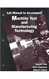 Machine Tool And Manufacturing Technology (Machine Tools)