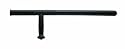 T Shape Nightstick Polypropylene - Valor 8, Police Equipment Batons