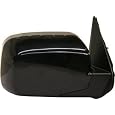 New Passenger Side Mirror Honda Ridgeline, 2006-2009