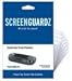 BodyGuardZ Scratch-proof transparent film for Blackberry Tour 9630