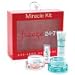 Details About Freeze 24-7 Miracle Kit Powerful Age Defying Combo 5 Ct