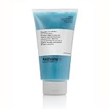 Anthony Logistics for Men Algae Facial Cleanser, 8 oz