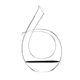 Riedel Sommeliers Black Tie Wine Decanter