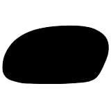 2000-2005 MERCURY SABLE Flat, Driver Side Replacement Mirror Glass by Automotive Mirror Glass