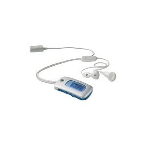 Sony Ericsson HPR-20 FM Radio Music Handsfree