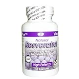 Vitaplus Resveratrol