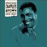Review Charles Brown  / Cryin' Mercy