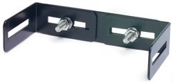 ROADPRO RP-235 Adjustable Universal Mounting Bracket for CB/Ham Radio & Scanners