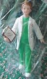 Doctor Ornament