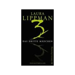 Das dritte M�dchen: Psychothriller