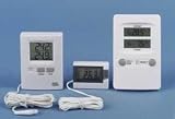 Eigenschaften   / Elektr.Maxi-Minima Thermomete